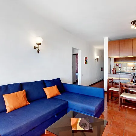 Appartement Lima *