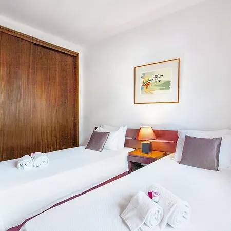 Lima Apartament Albufeira