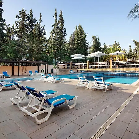 Appartement Lima