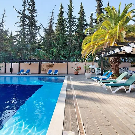 Lima Appartement *