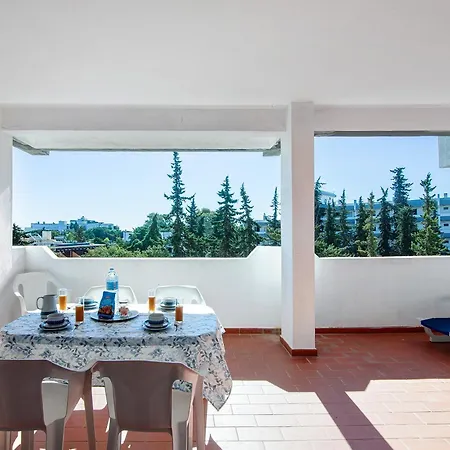 Lima Apartment
