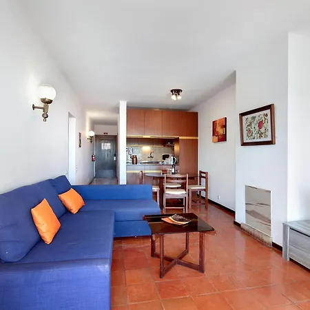 Lima Apartment
