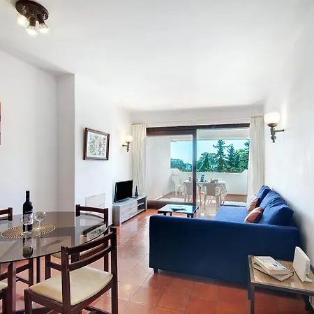 Apartment Lima Albufeira