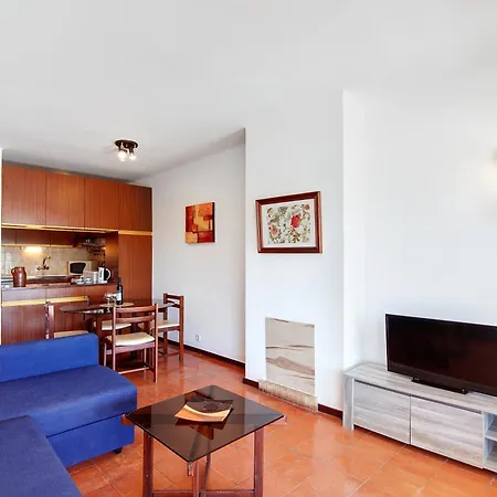 Apartment Lima Albufeira