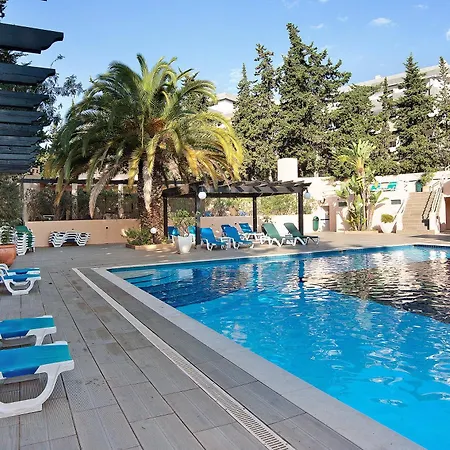 Apartment Lima Albufeira