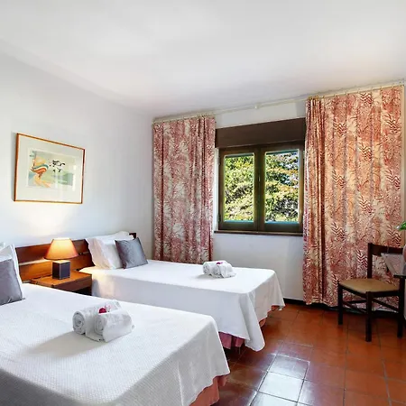 Lima Apartman Albufeira