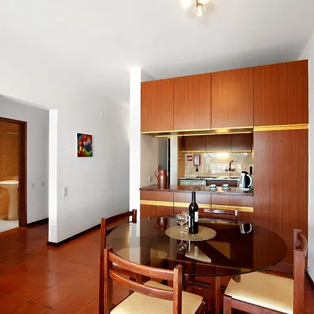 Apartment Lima Albufeira