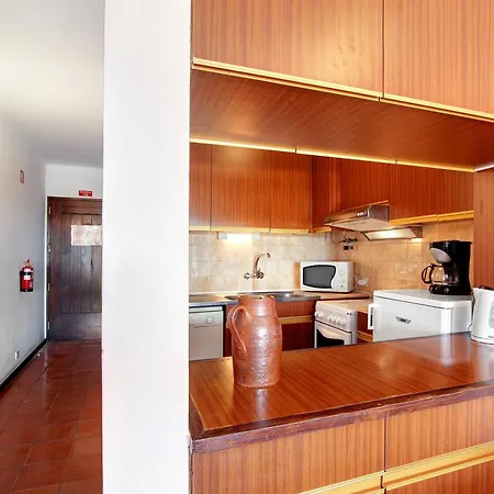 Lima Apartment