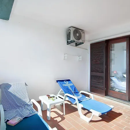 Lima Apartment *