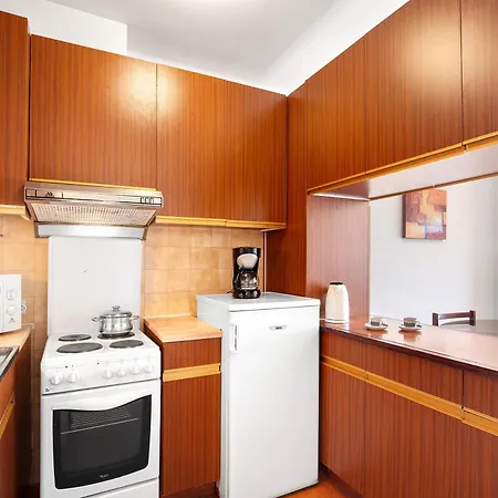 Apartman Lima Albufeira
