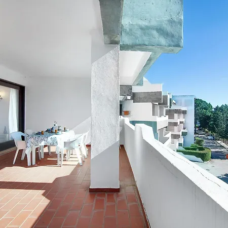 Lima Apartman Albufeira